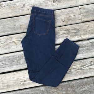 Ardene Denim Skinny Jeans